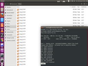 Unity Recuperando Arquivos com o PhotoRec